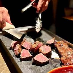 リオグランデグリル 六本木