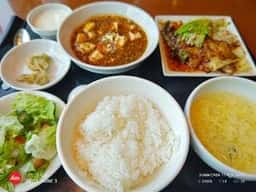 美味餐庁