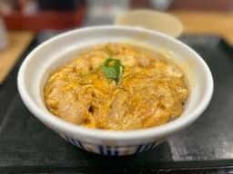 なか卯 西中島店