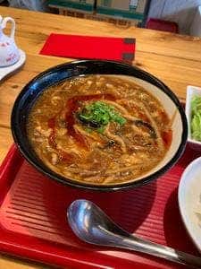 水餃子 MR.LEE