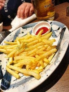 宴会飲み放題無制限×はかた料理専門店 はかた商店 海浜幕張
