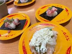 スシロー 伊川谷店