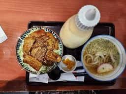 里のうどん 多摩センター店