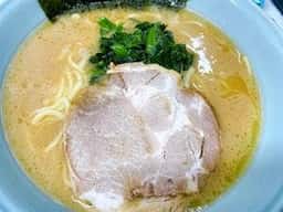 横浜家系ラーメン楊喜家