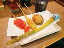 串むすび・吉 恵比寿