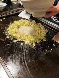 もんじゃ いち