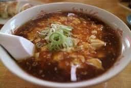 中華料理青竜