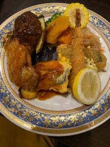 cafe brasserie マタギ亭