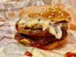 バーガーキング 錦糸町北口店