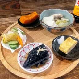 居酒屋Sun