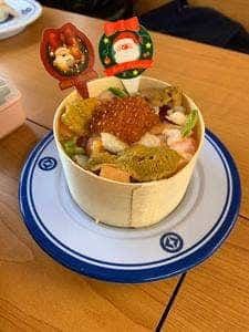 無添くら寿司 中目黒駅前店
