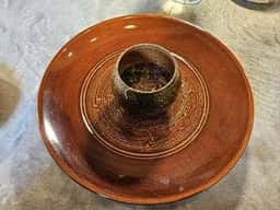 restaurant ecoutieres