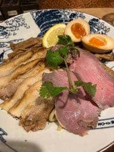 自家製麺 MENSHO TOKYO