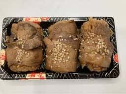 横浜発祥!! 元祖豚丼 まさえい