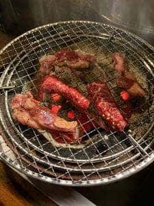 焼肉 吉