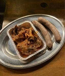焼肉 吉