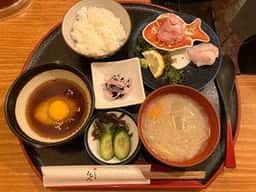 元祖 宇和島鯛めし 丸水 本店