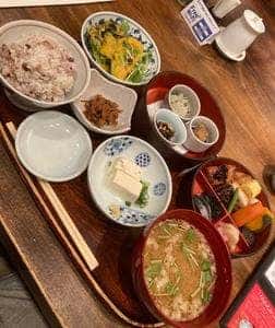 郷土料理 くらわんか