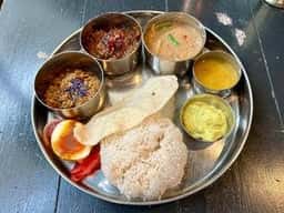 Vaji Spice