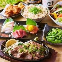 満腹屋 金山店