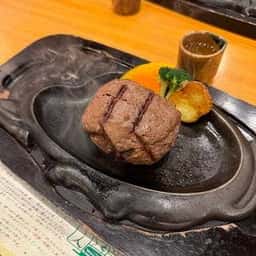 炭焼きレストラン さわやか 御殿場プレミアム・アウトレット店