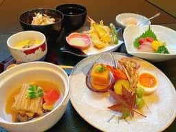 旬彩会席 田和
