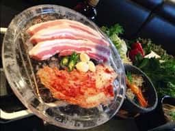 韓国家庭料理 オモニソン