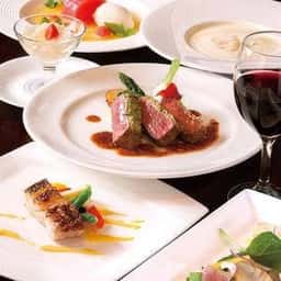 レストラン ジョリー