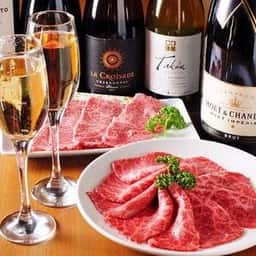 肉屋の台所 上野公園前店