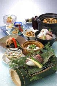 美濃吉 天満橋店