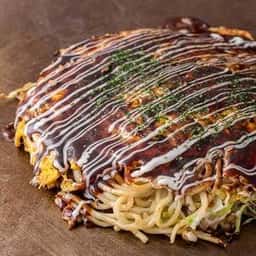 お好み焼はここやねん 大垣店