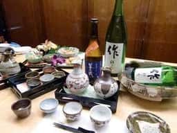 海鮮酒蔵 炉庵