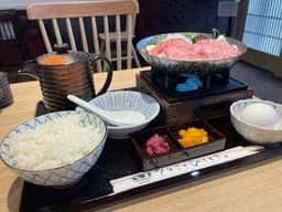うなぎのひととき 仙台泉店