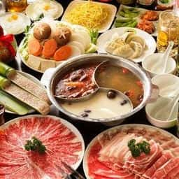 本格中華&火鍋 雅叙宴 新横浜店