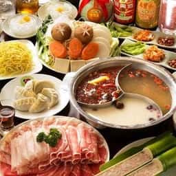 本格中華&火鍋 雅叙宴 新横浜店