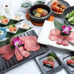 焼肉清江苑 別邸るあう