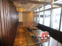 養老乃瀧 豊洲駅前店