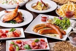 Twin Peaks Mountain Brewing