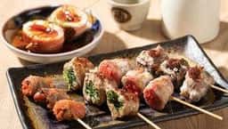 博多串焼 しんべヱ