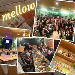 Mellow 駅南店