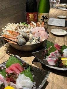 酒ト飯 KOTOHA