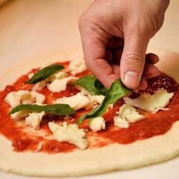 イタリア食堂 がぶ飲みワイン ドバール