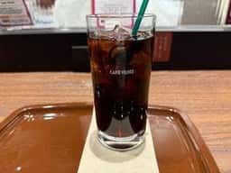 カフェ・ベローチェ 西武新宿Brick St.店
