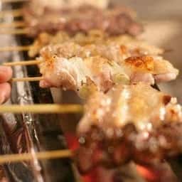 串焼き＆ワイン 酌