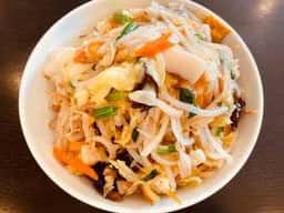 ラーメン餃子館 小次郎