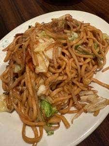 餃子の末っ子