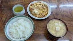 池上食堂