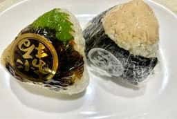 ごちそう焼むすび おにまる 吉祥寺店