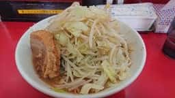 ら～めんコジマル 宮野木店