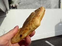 たいやき あん